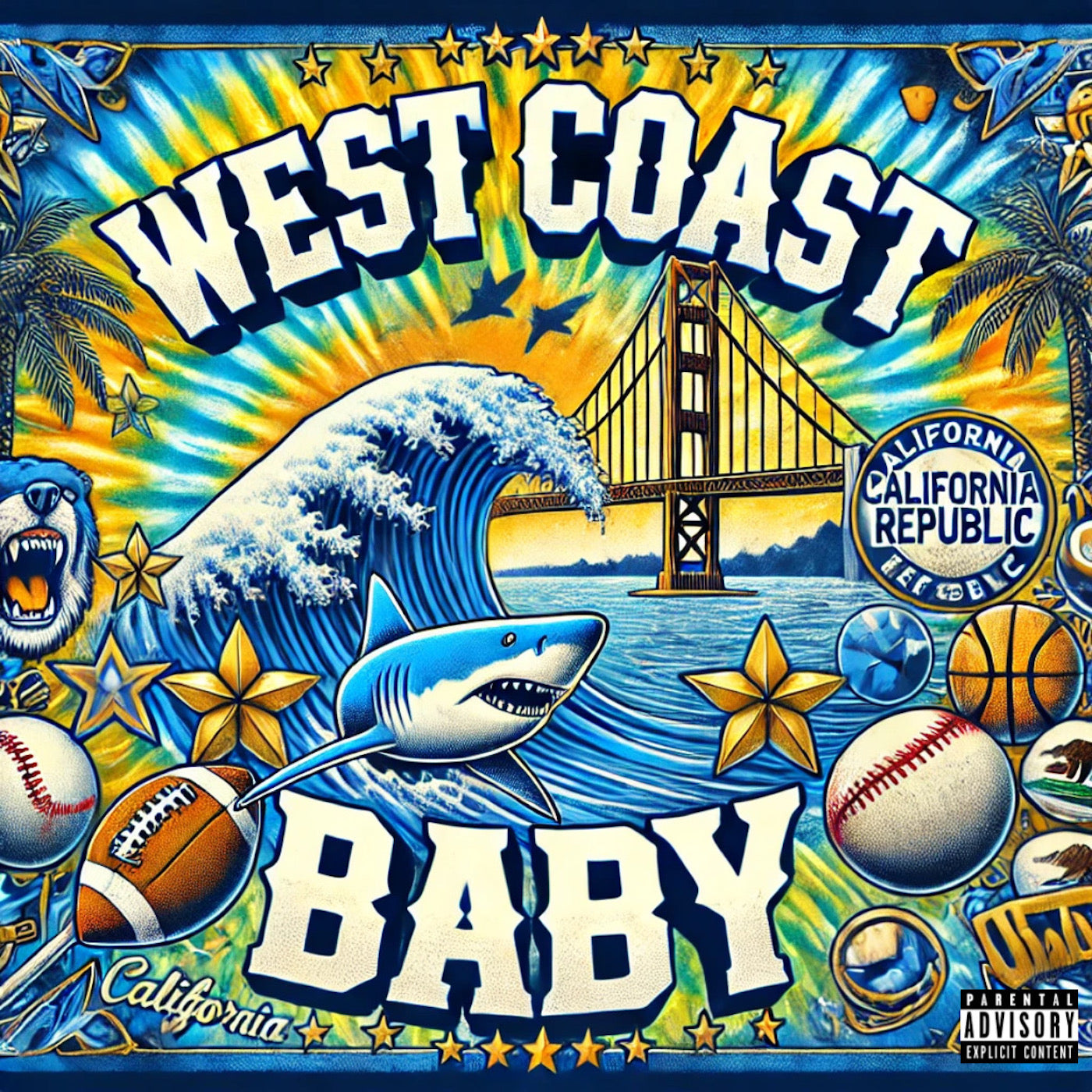 WEST COAST BABY