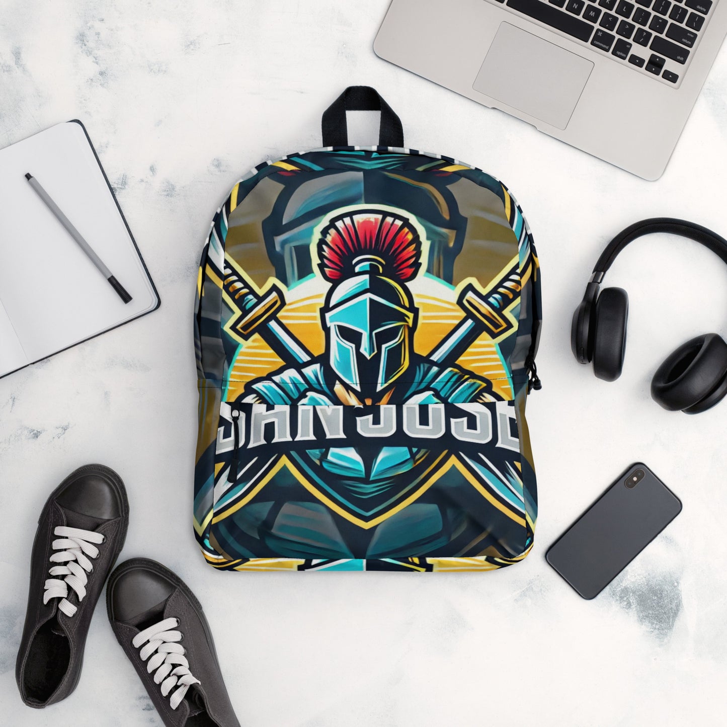 San Jose Backpack