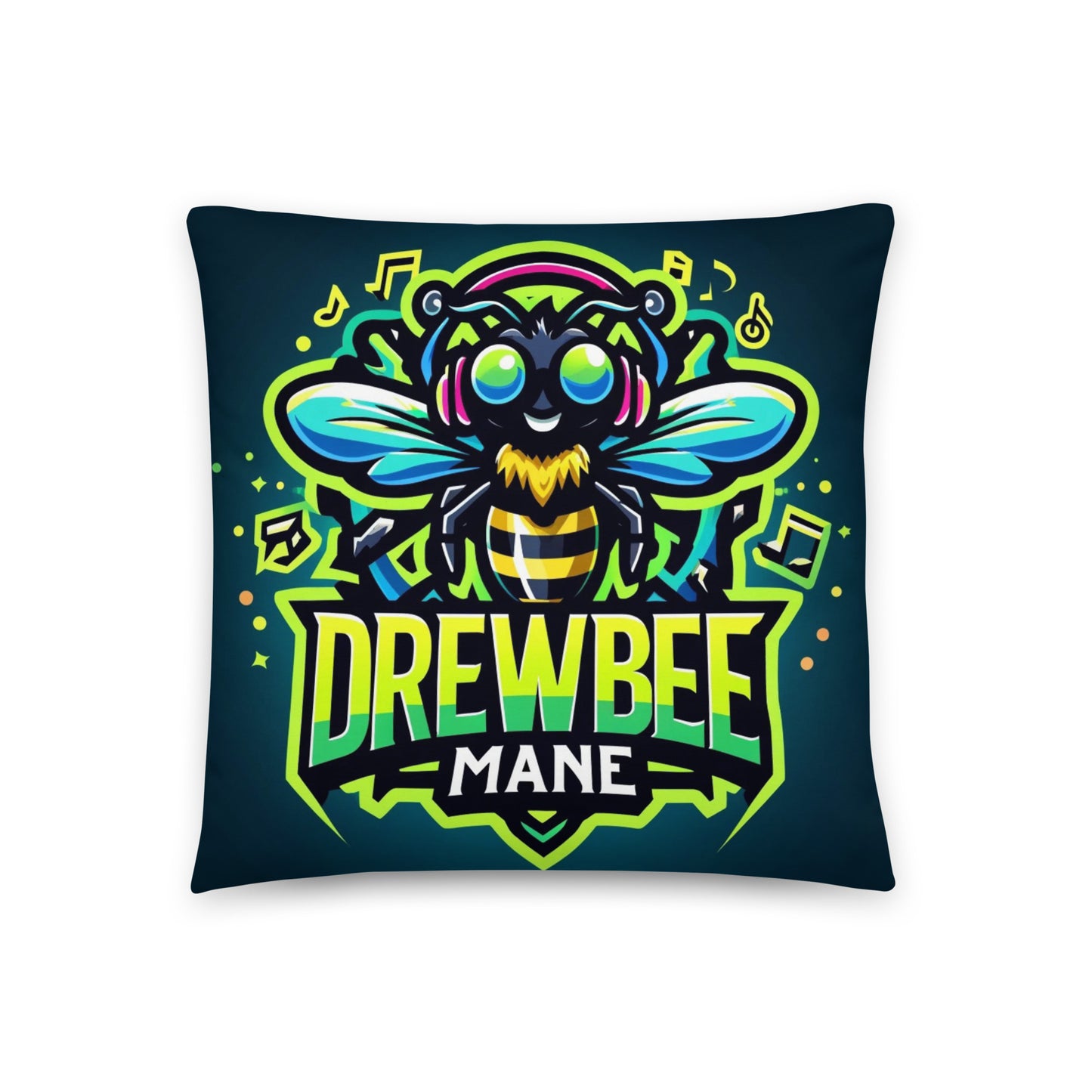 Drewbee Mane Pillow