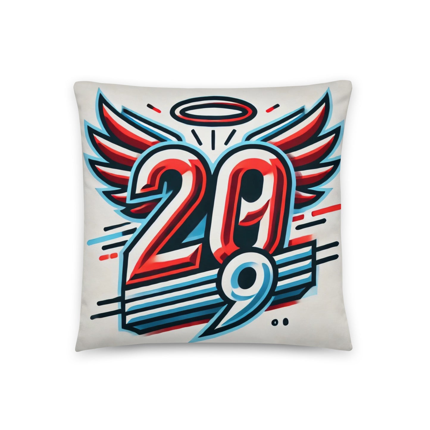 2O9 Pillow