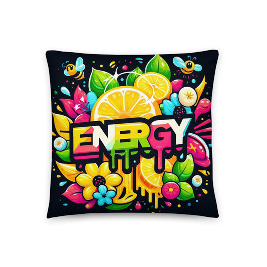 Energy Pillow