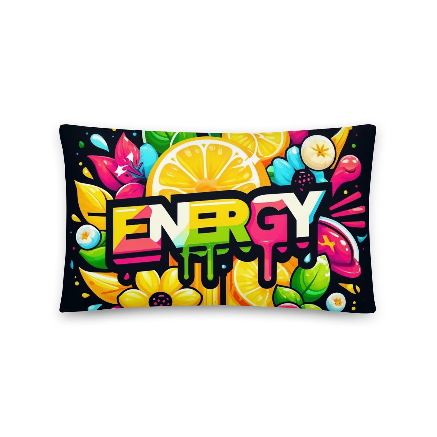 Energy Pillow