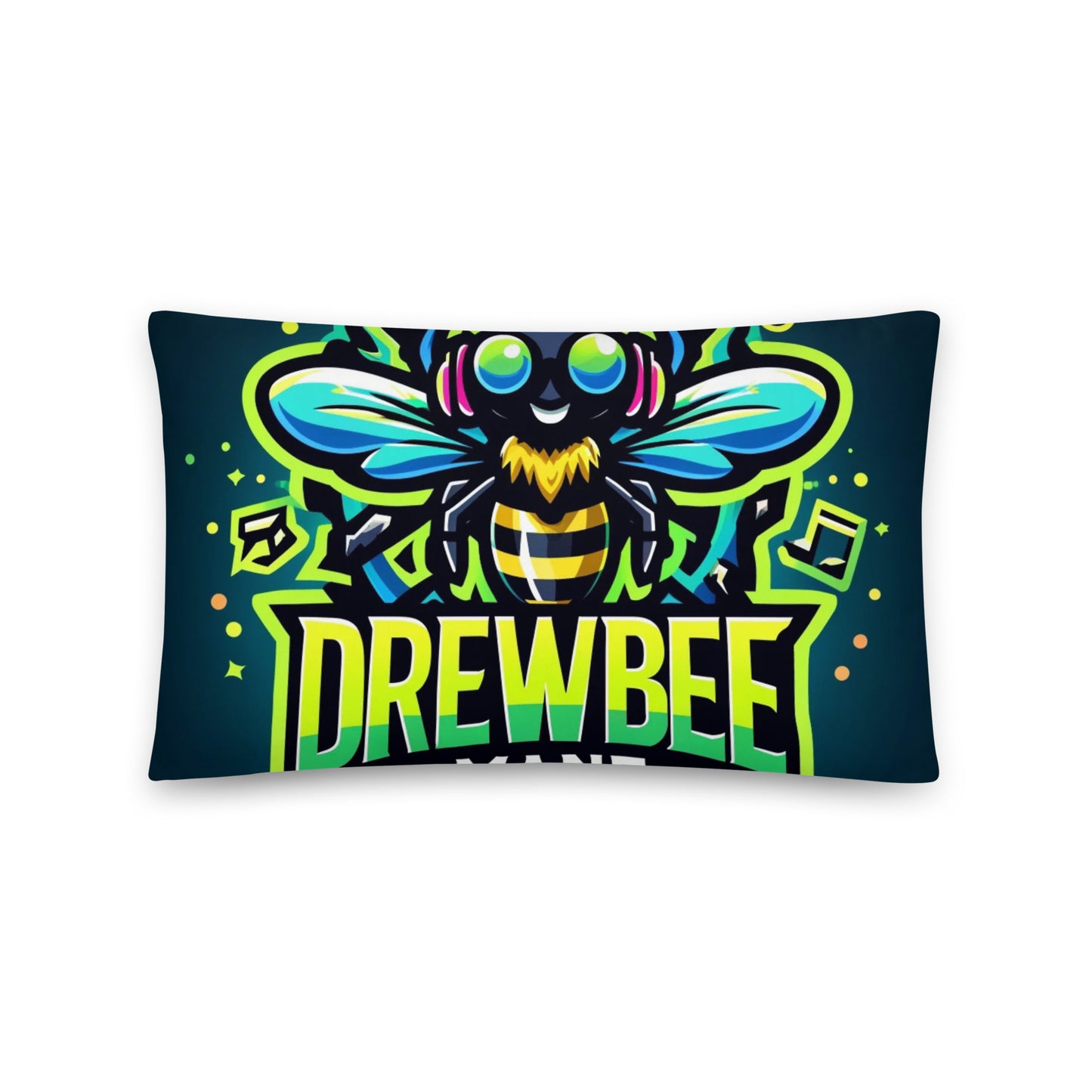 Drewbee Mane Pillow