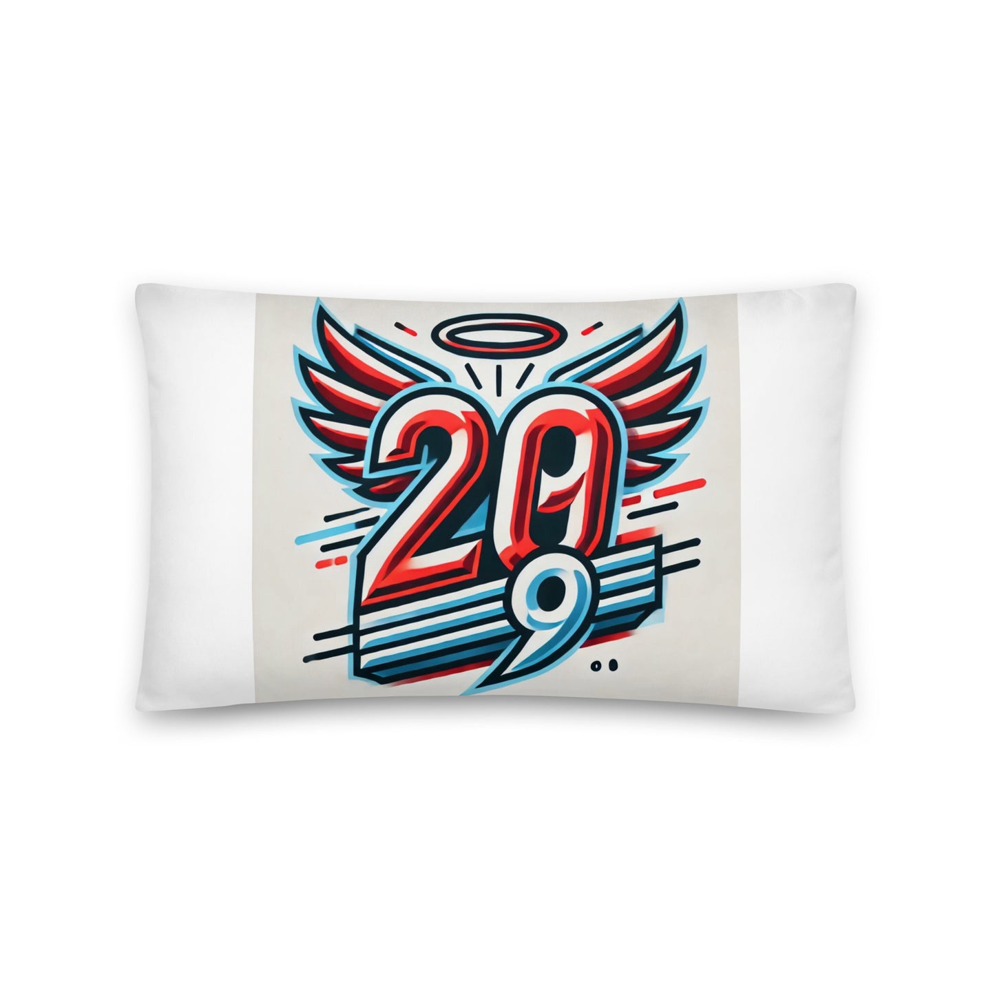 2O9 Pillow