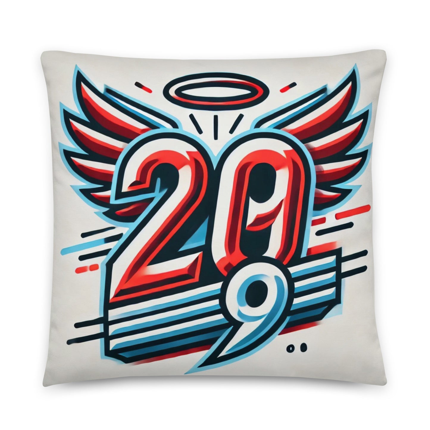 2O9 Pillow