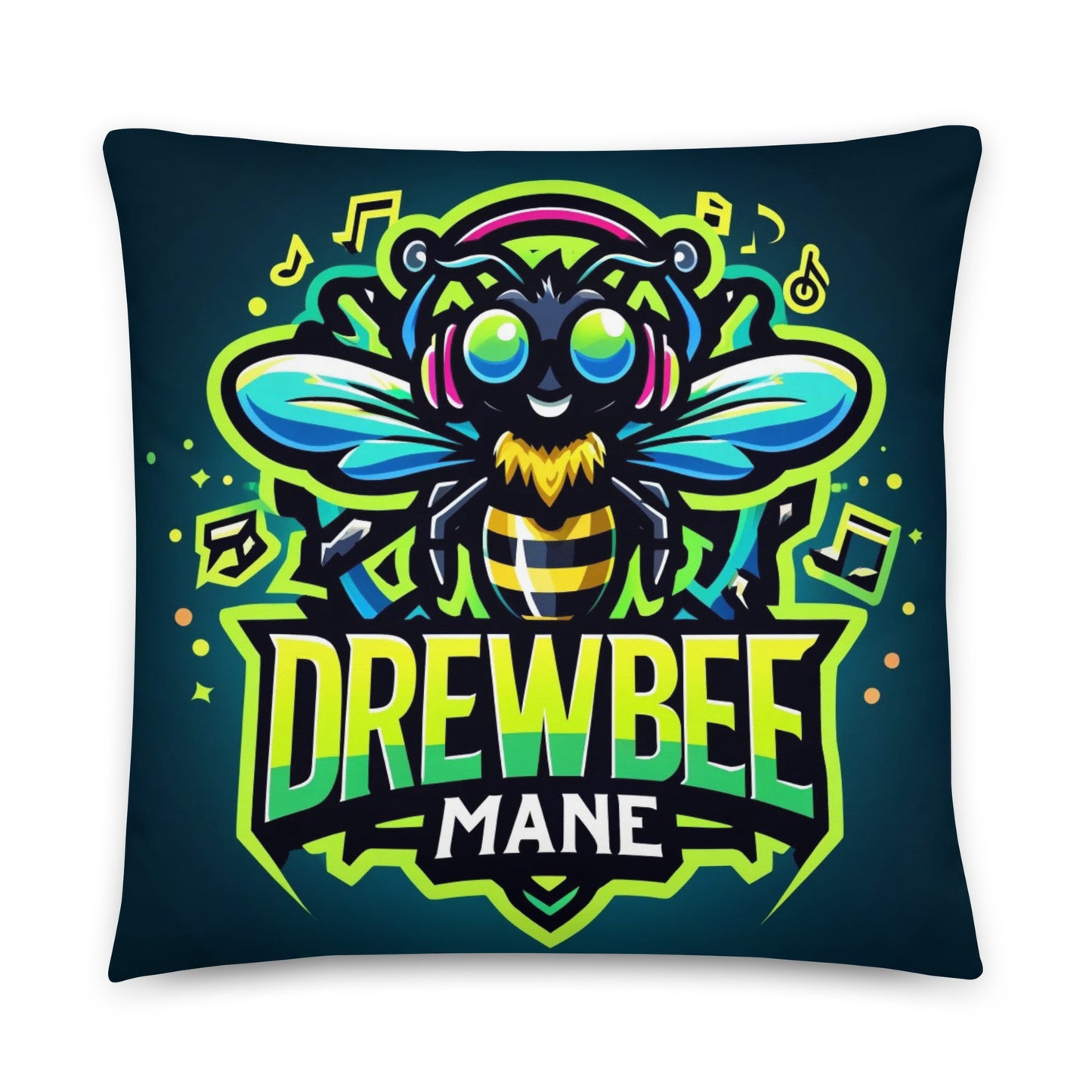 Drewbee Mane Pillow