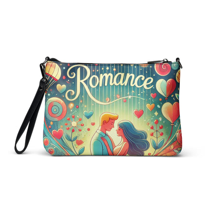 Romance Freestyle Crossbody Bag