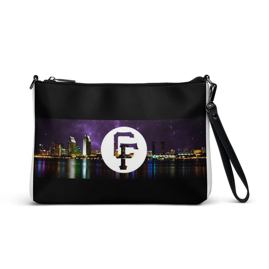 City Foreign Crossbody Bag