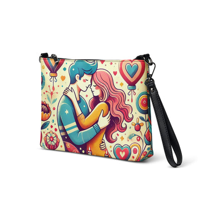 Romance Freestyle Crossbody Bag