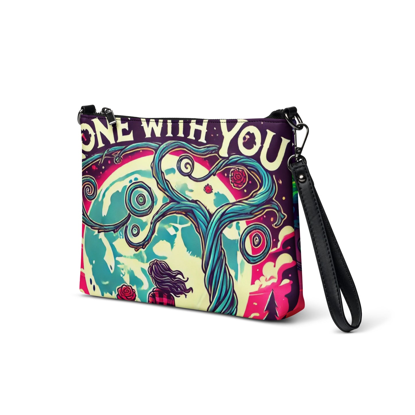 Lone With You Crossbody Bag