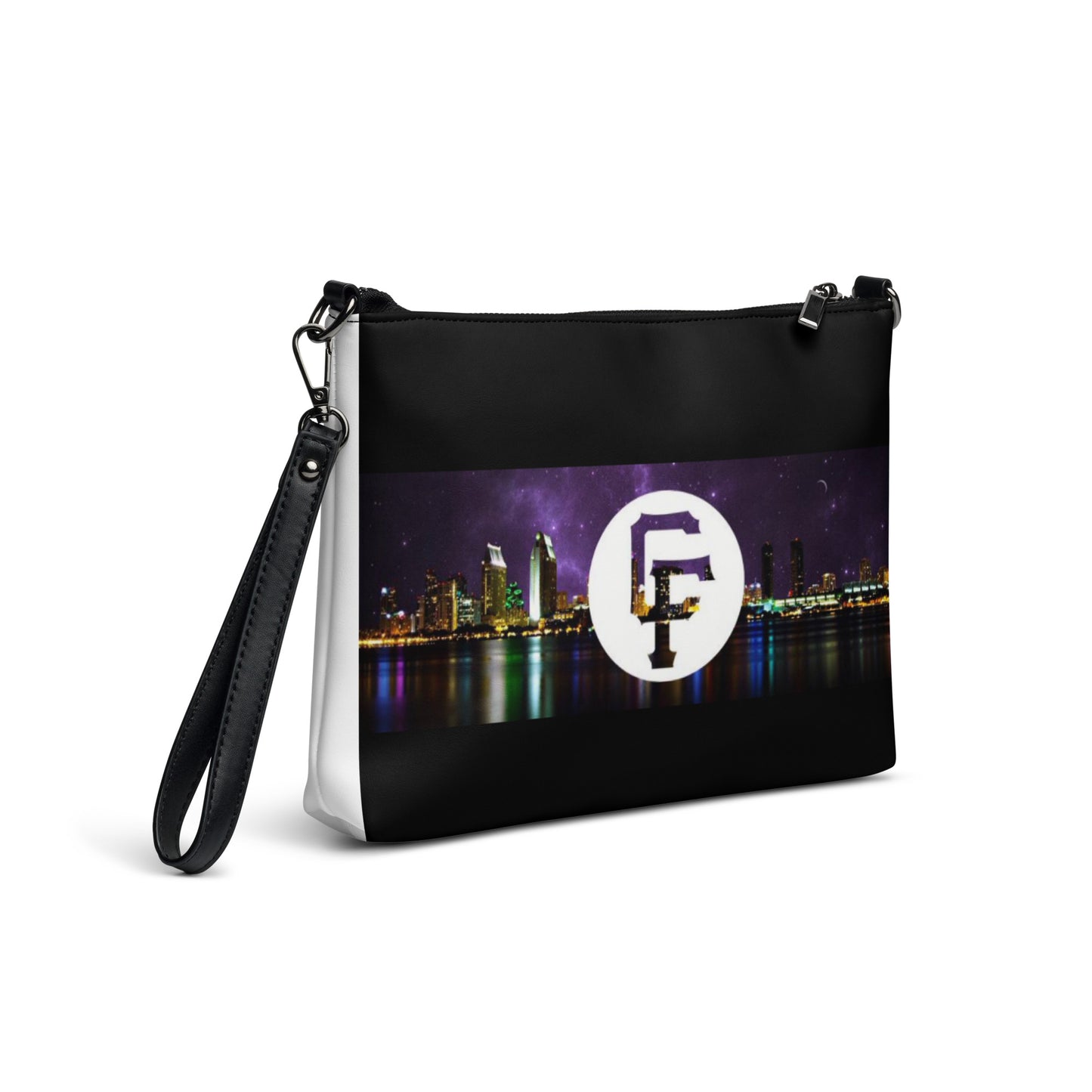 City Foreign Crossbody Bag