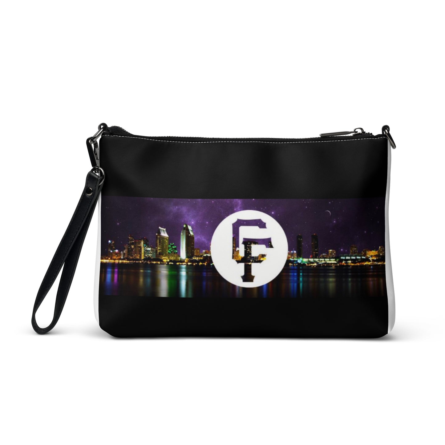 City Foreign Crossbody Bag