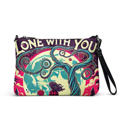 Lone With You Crossbody Bag