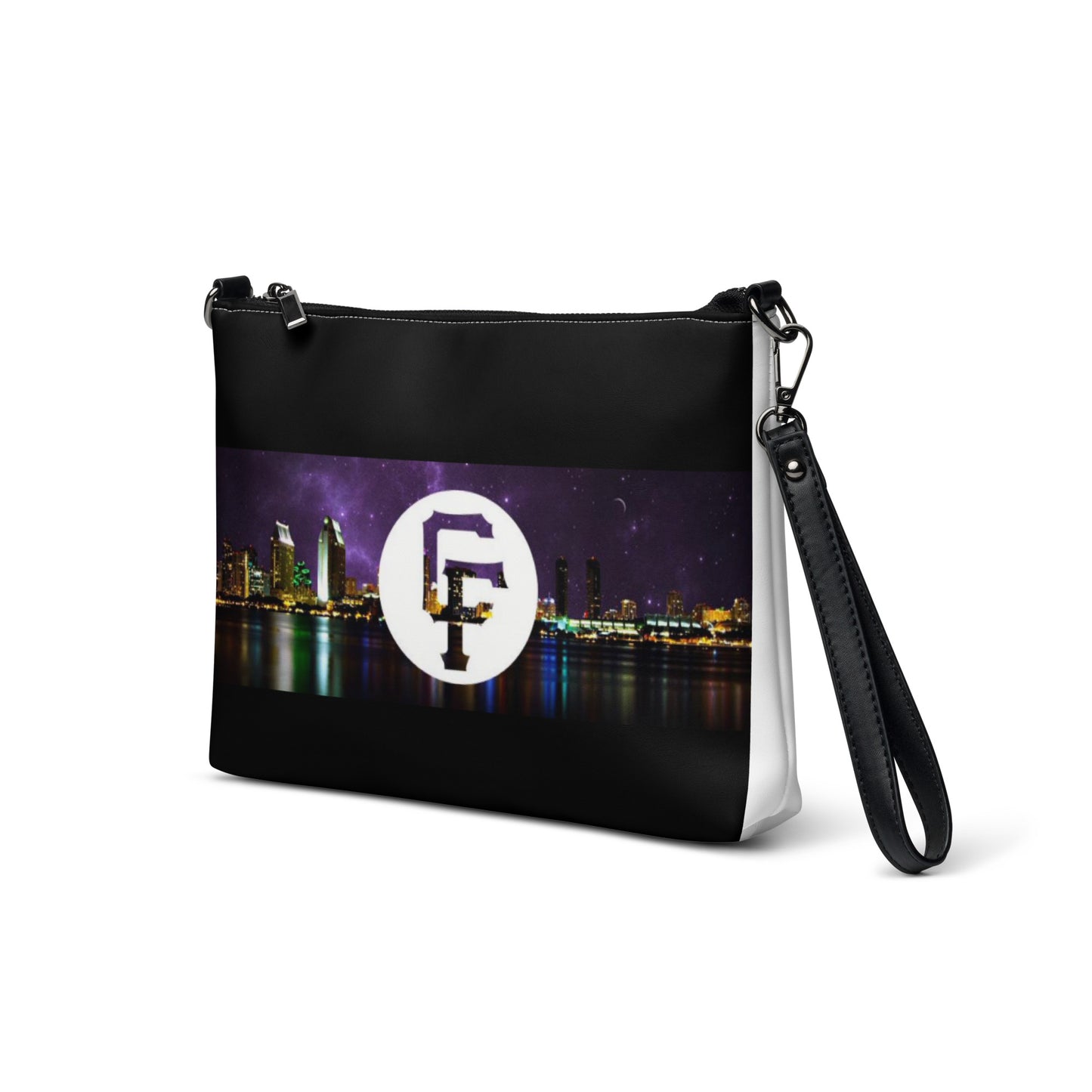 City Foreign Crossbody Bag