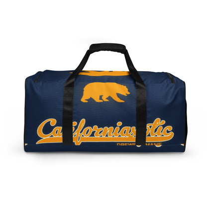 Californiaxotic Duffle Bag