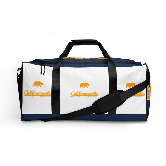 Californiaxotic Duffle Bag