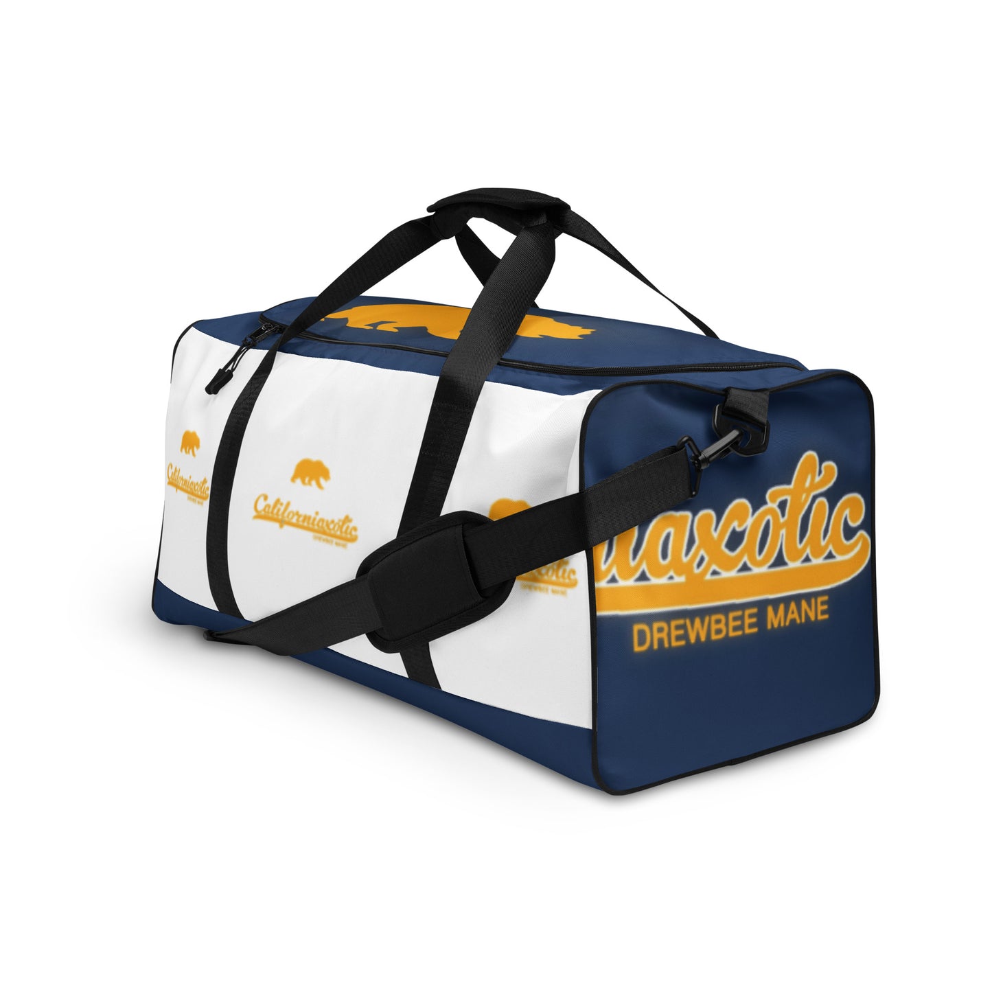 Californiaxotic Duffle Bag