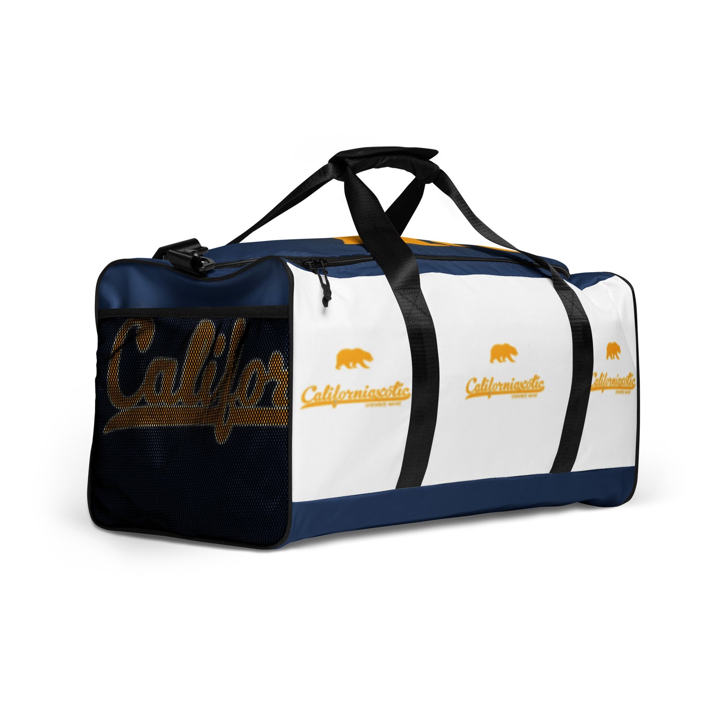 Californiaxotic Duffle Bag