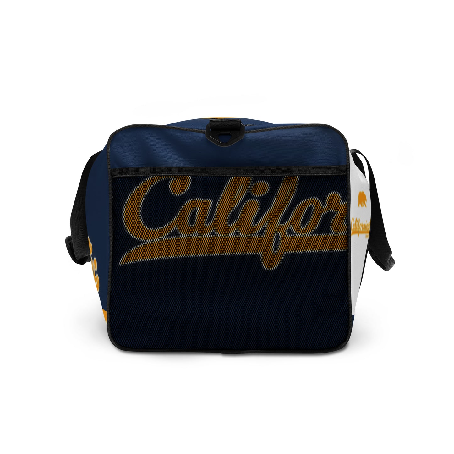 Californiaxotic Duffle Bag