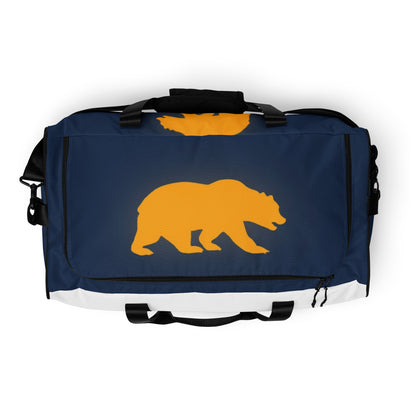 Californiaxotic Duffle Bag