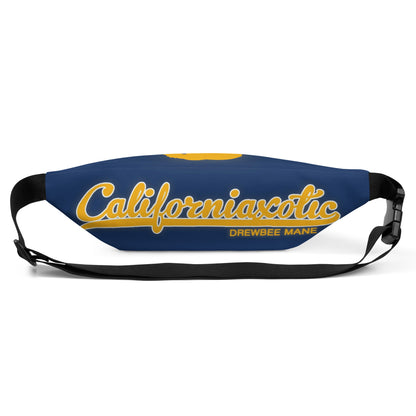 Californiaxotic Fanny Pack