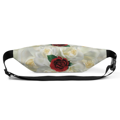 Drew Flowers Fanny Pack