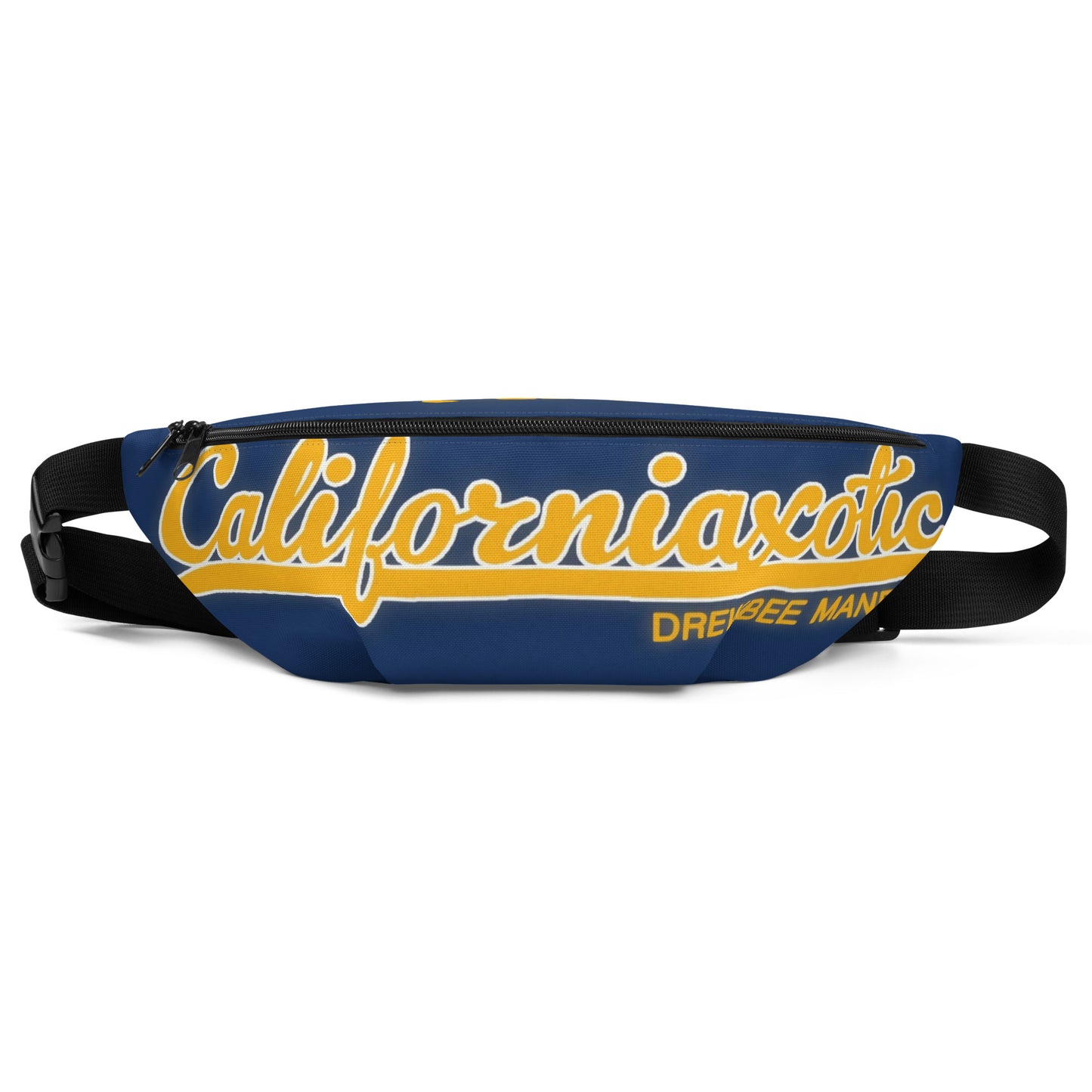 Californiaxotic Fanny Pack