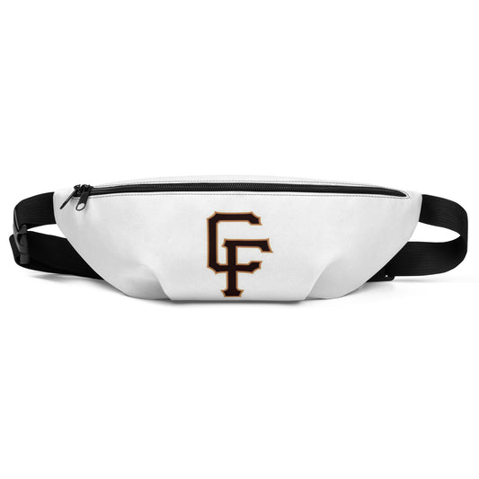 Camp Foreign Fanny Pack