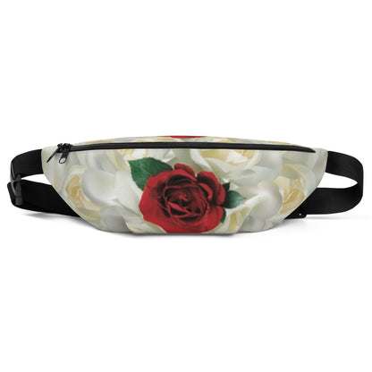 Drew Flowers Fanny Pack