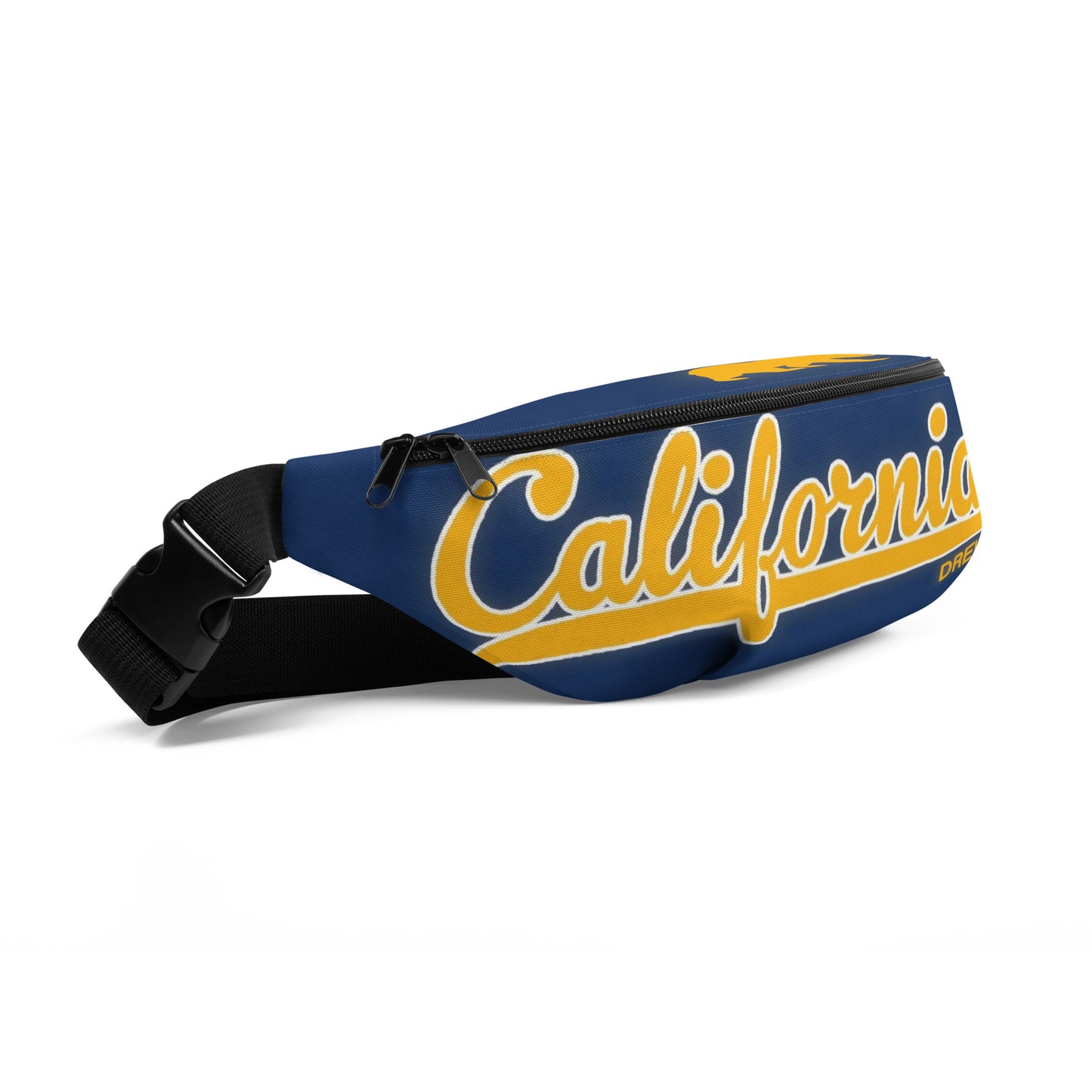 Californiaxotic Fanny Pack