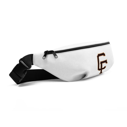 Camp Foreign Fanny Pack