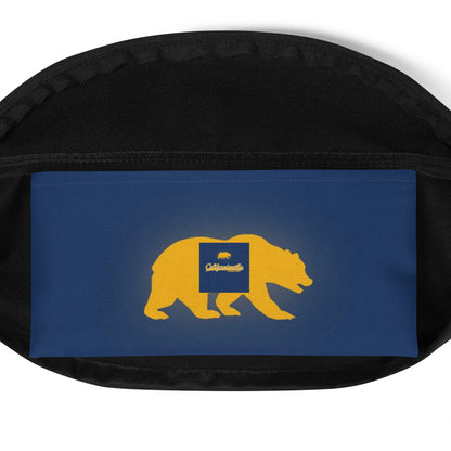 Californiaxotic Fanny Pack