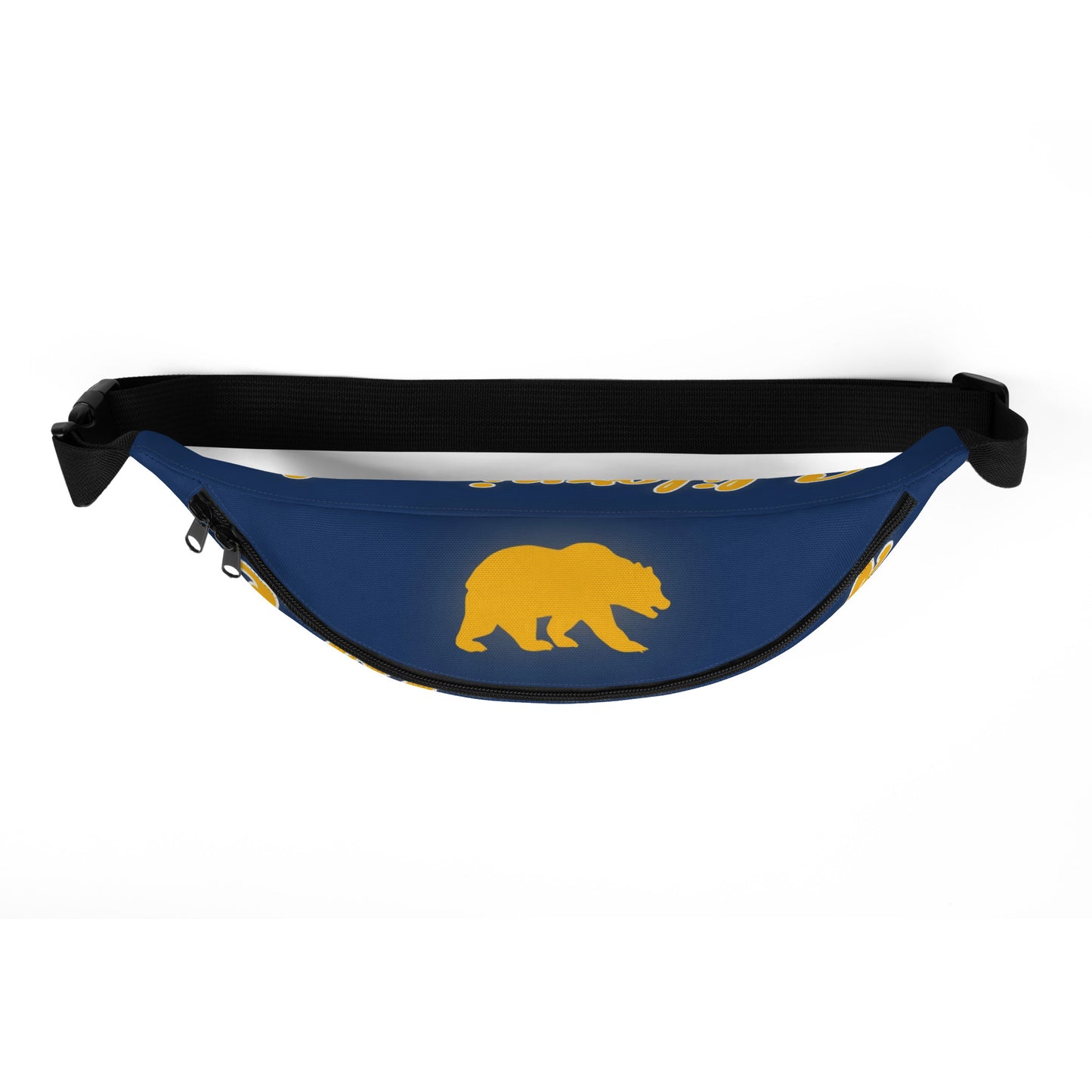 Californiaxotic Fanny Pack