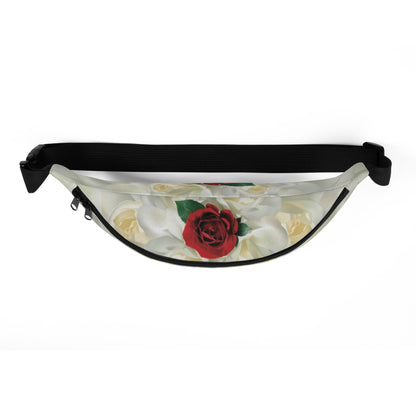 Drew Flowers Fanny Pack