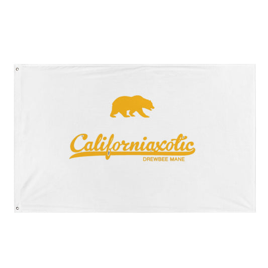 Californiaxotic Flag