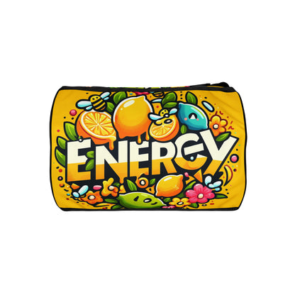 Energy 2.4 All-Over Print Gym Bag