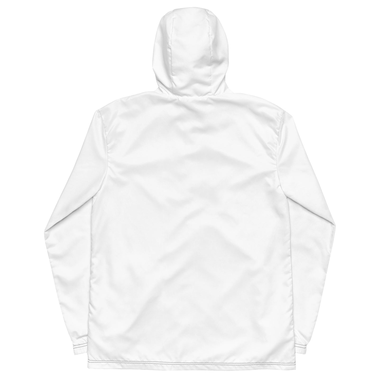 Camp Foreign Windbreaker