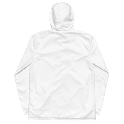 Camp Foreign Windbreaker