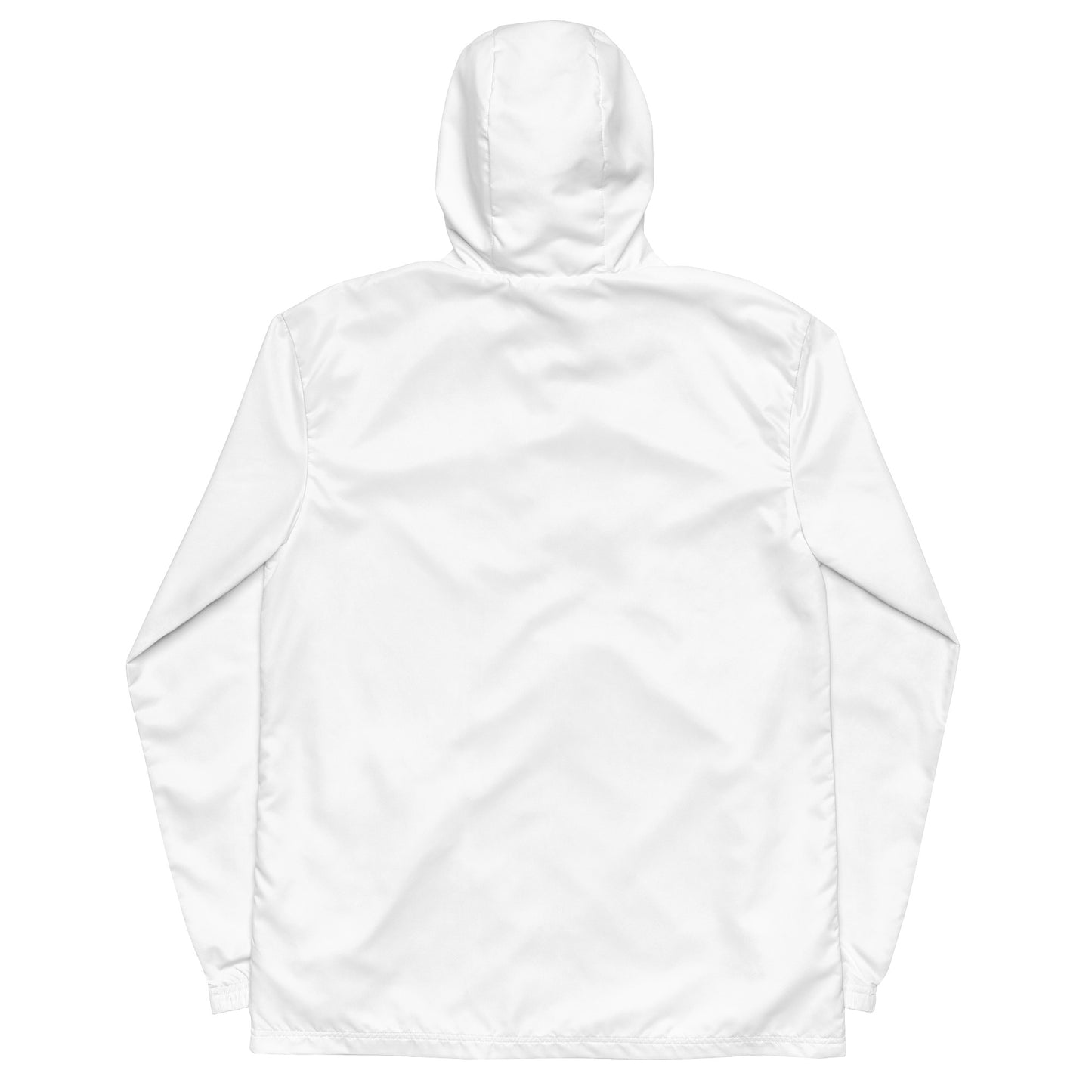 Camp Foreign Windbreaker