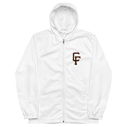 Camp Foreign Windbreaker