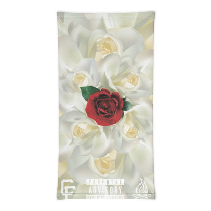 Drew Flowers Neck Gaiter