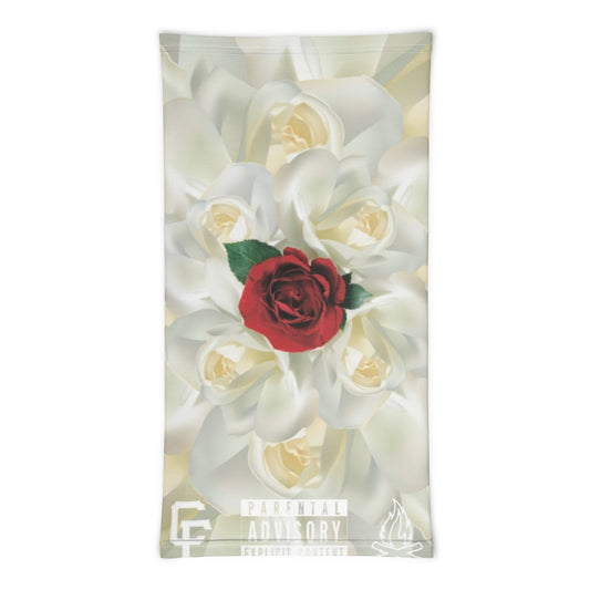 Drew Flowers Neck Gaiter