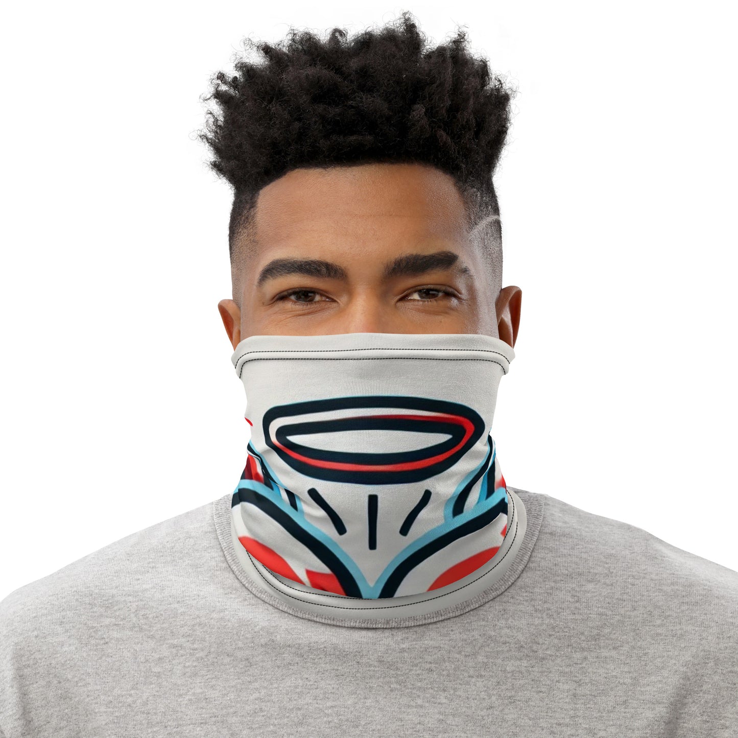 2O9 Neck Gaiter