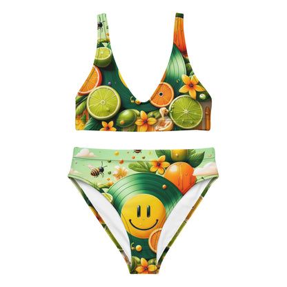 Juice County Bikini