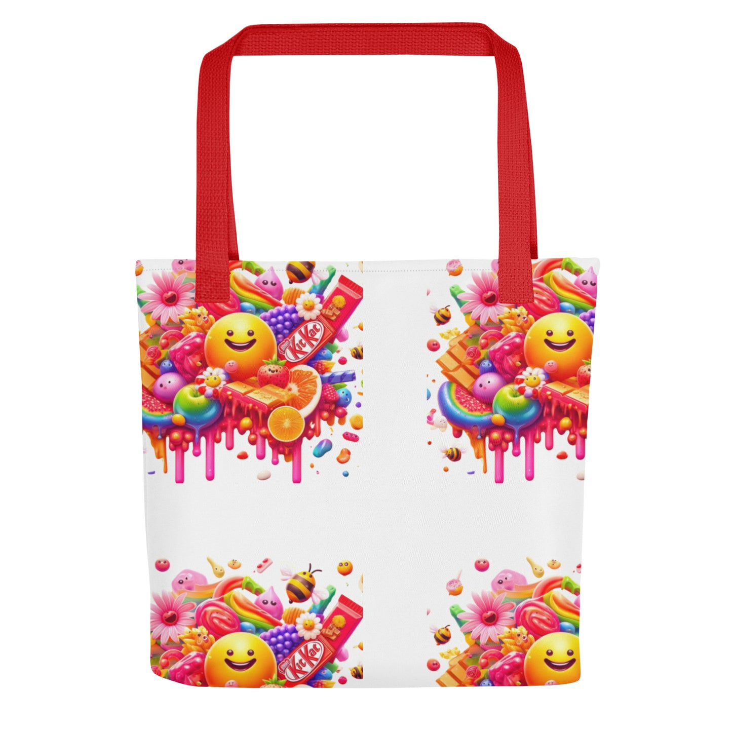 Kit Kat Tote bag