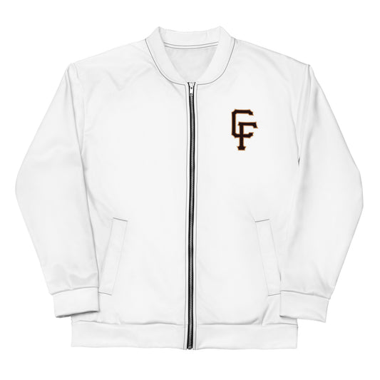 Camp Foreign Bomber Jacket