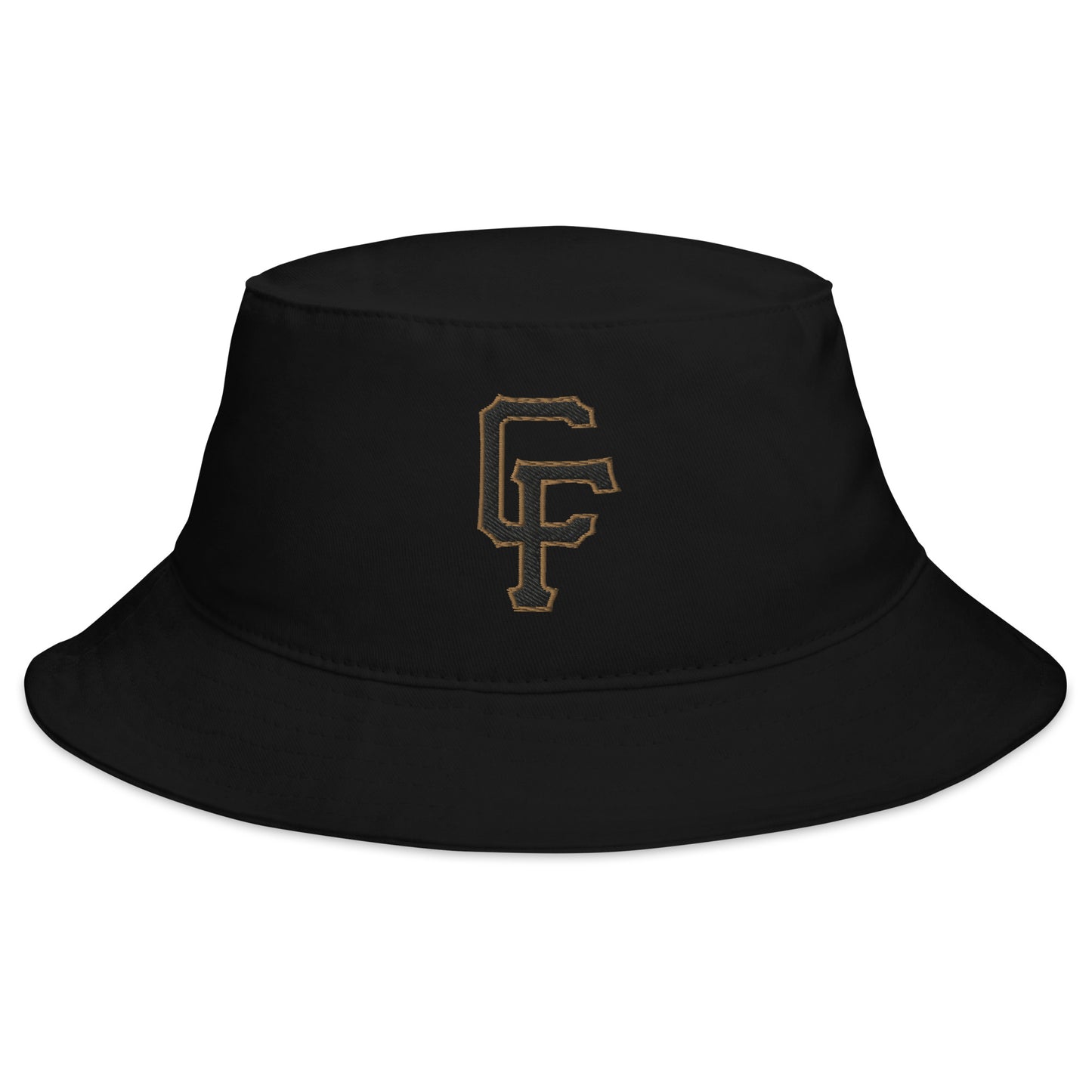 Camp Foreign Bucket Hat