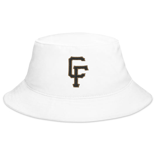 Camp Foreign Bucket Hat