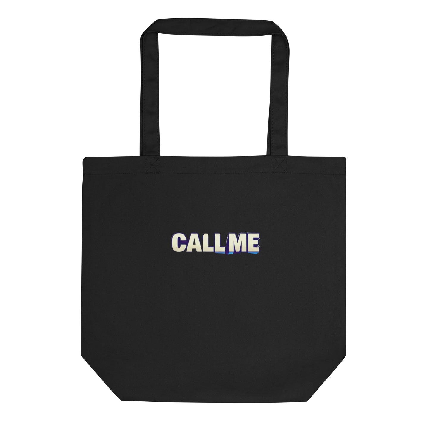 Call Me Eco Tote Bag