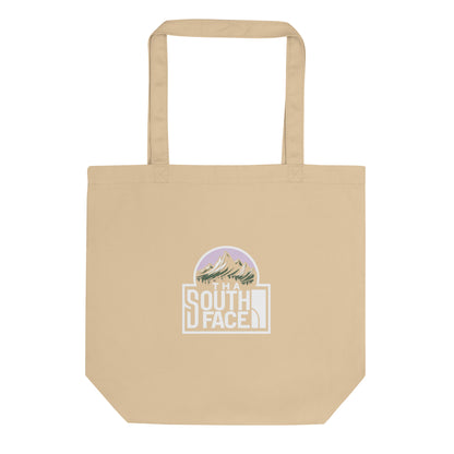 Tha South Face Eco Tote Bag